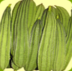Chinese Okra